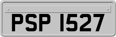 PSP1527