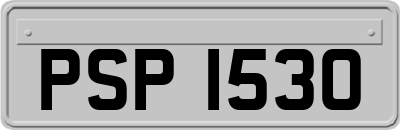 PSP1530