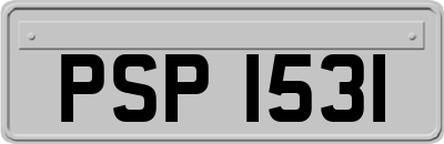 PSP1531