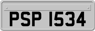 PSP1534