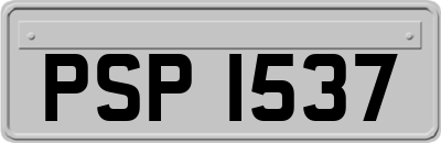 PSP1537