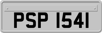 PSP1541