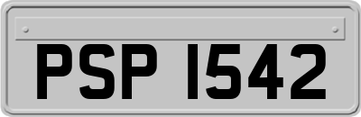 PSP1542
