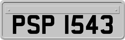 PSP1543