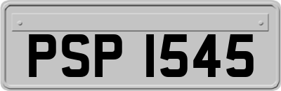 PSP1545