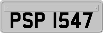 PSP1547