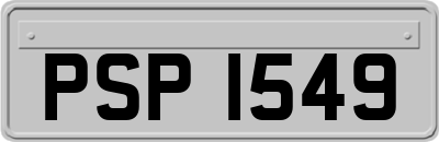 PSP1549