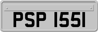 PSP1551