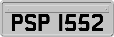 PSP1552