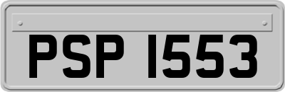 PSP1553