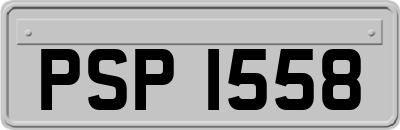 PSP1558