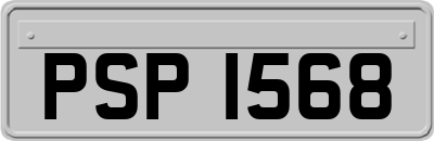 PSP1568