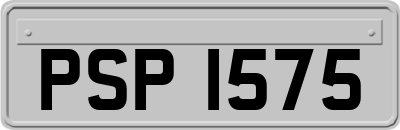 PSP1575