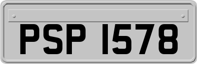 PSP1578