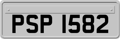 PSP1582