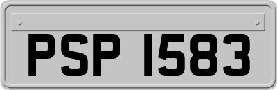PSP1583
