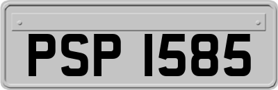 PSP1585