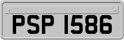 PSP1586