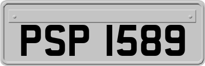 PSP1589