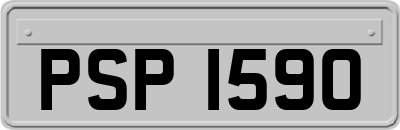 PSP1590