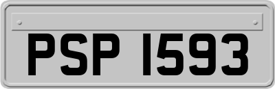PSP1593