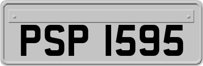 PSP1595