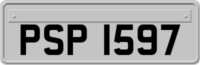PSP1597