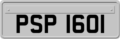 PSP1601