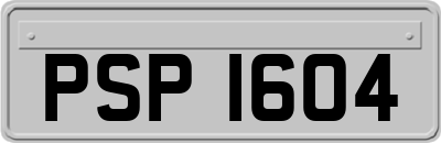 PSP1604