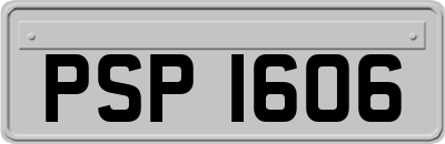 PSP1606