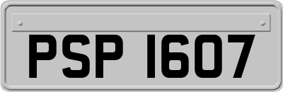 PSP1607