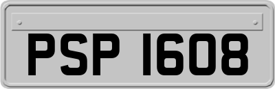 PSP1608
