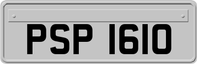 PSP1610