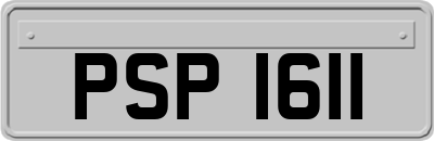 PSP1611