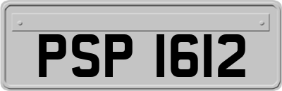 PSP1612
