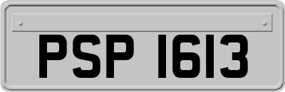 PSP1613