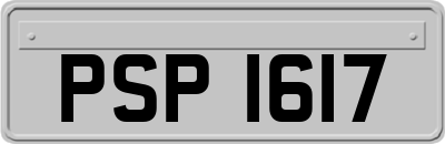 PSP1617