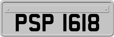 PSP1618