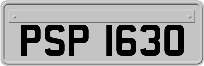 PSP1630