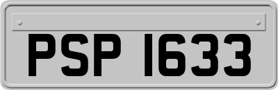PSP1633