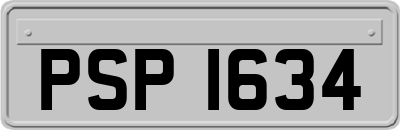 PSP1634