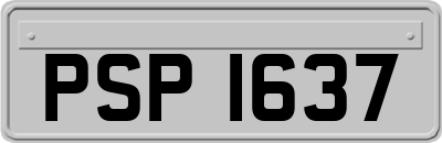 PSP1637