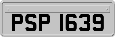 PSP1639
