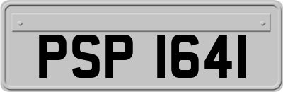 PSP1641