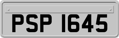 PSP1645