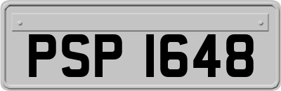 PSP1648