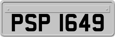 PSP1649