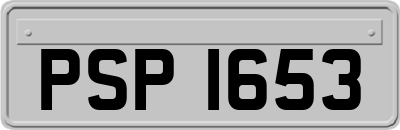 PSP1653