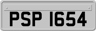 PSP1654