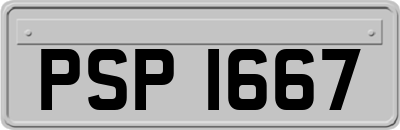 PSP1667
